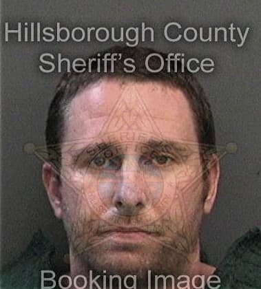 Sebastian Calle-Lopez, - Hillsborough County, FL 