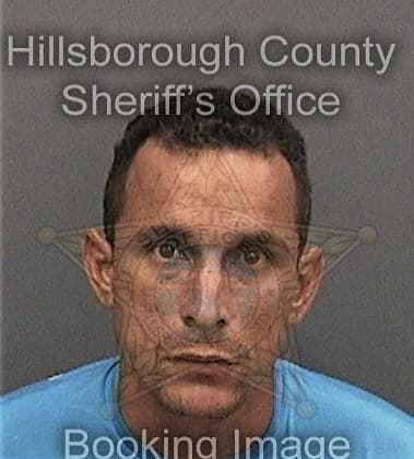 Jorge Caraballogarcia, - Hillsborough County, FL 