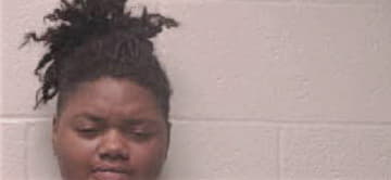 Dajevonne Carriere, - Robertson County, TN 