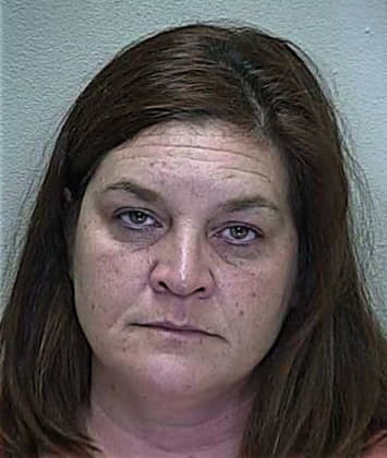 Sarah Cason, - Marion County, FL 