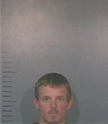 Jason Chaney, - Taylor County, TX 