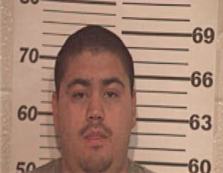 Hector Chapa, - Hidalgo County, TX 