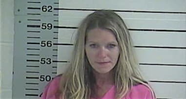 Jennifer Clarkson, - Desoto County, MS 