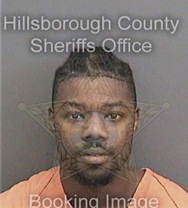 Joseph Clements - Hillsborough County, FL 