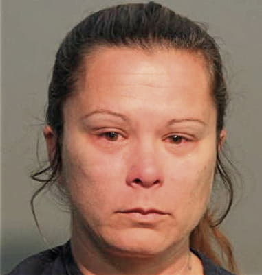 Evelyn Cockrell, - Seminole County, FL 