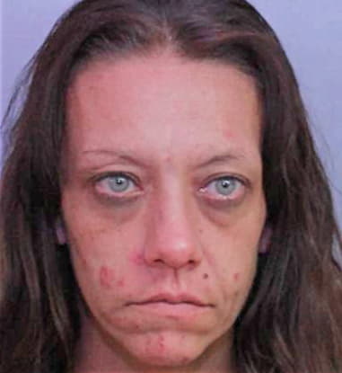 Cheryl Cole - Polk County, FL 