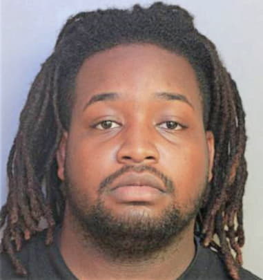 Javon Cole - Polk County, FL 