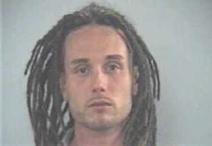 Virgil Combs - Fayette County, KY 