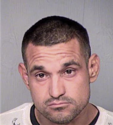 John Cooper - Maricopa County, AZ 