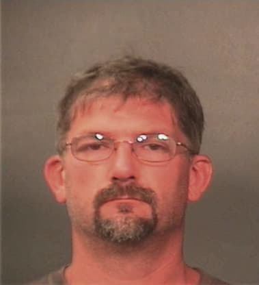 Michael Crum, - Vigo County, IN 