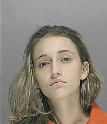 Michala Cummo, - Volusia County, FL 