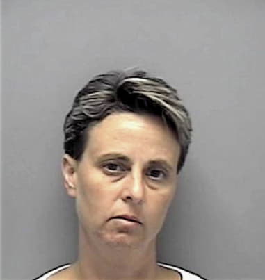 Barbara Curfman, - Lee County, FL 