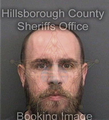 Carl Dalton, - Hillsborough County, FL 