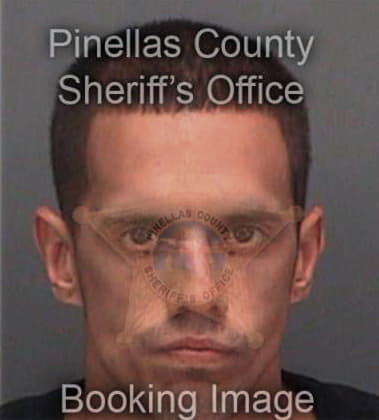 Kenneth Dickinson, - Pinellas County, FL 