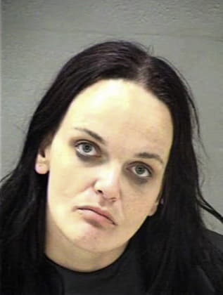 Miranda Dinkle, - Lynchburg County, VA 