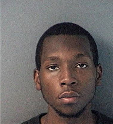 Ricardo Dixon, - Escambia County, FL 