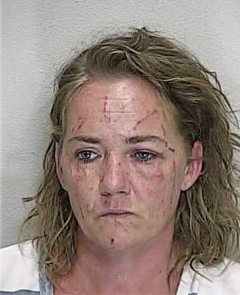 Kimberly Dunbar, - Marion County, FL 