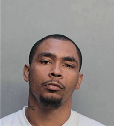 Cornelius Edwards, - Dade County, FL 