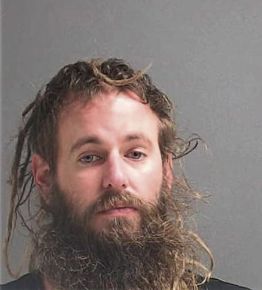 Jeffrey Edwards, - Volusia County, FL 