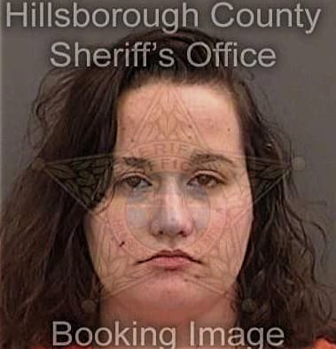 Shahnaz Eslahi, - Hillsborough County, FL 