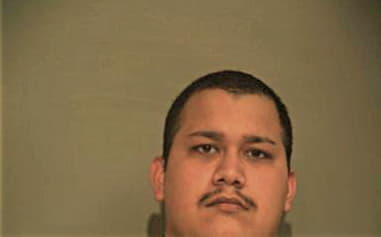 Jesus Espinoza, - Hidalgo County, TX 