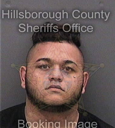 Jose Exiga, - Hillsborough County, FL 