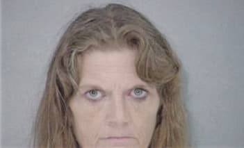 Mary Farrow - Hunt County, TX 