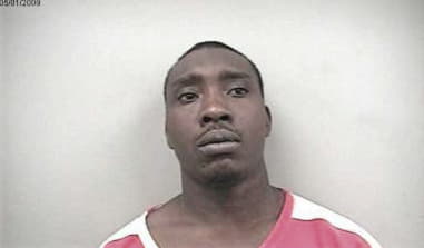 Larry Floyd, - Marion County, FL 