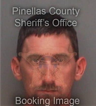 Michael Forbes, - Pinellas County, FL 