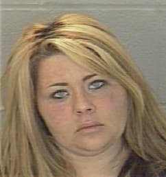 Brandy Freeman, - Tippecanoe County, IN 