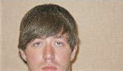 Ramon Grandy - Harnett County, NC 