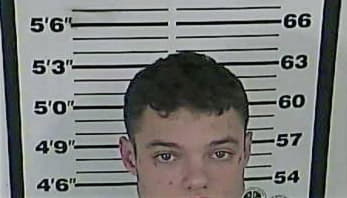 Bobby Green, - Carter County, TN 