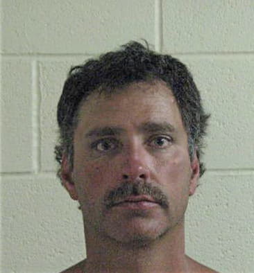 Randy Greene, - Crook County, OR 