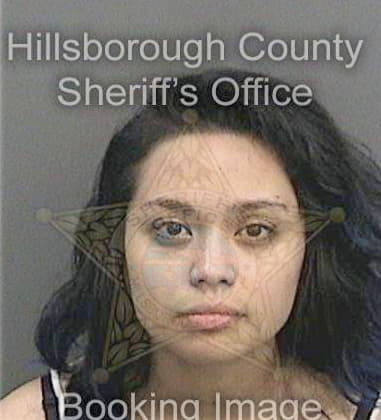 Ashley Guitron, - Hillsborough County, FL 