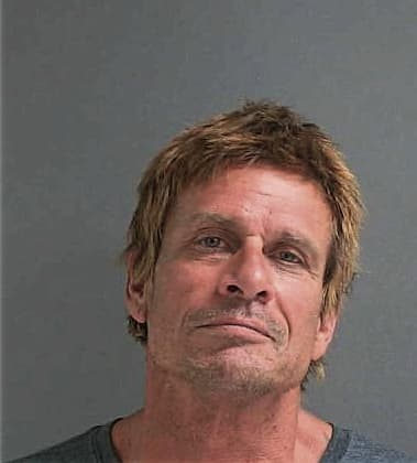 Brian Hardwick, - Volusia County, FL 