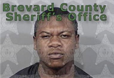 Jerome Harris, - Brevard County, FL 