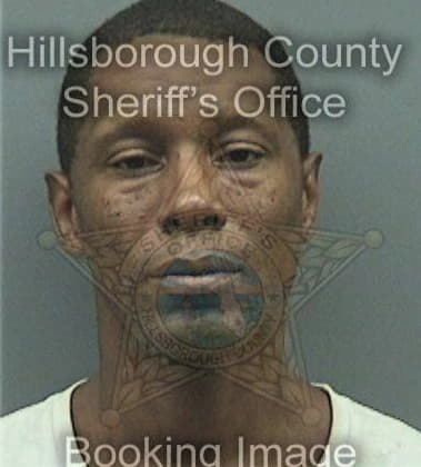 Robert Harrison, - Hillsborough County, FL 