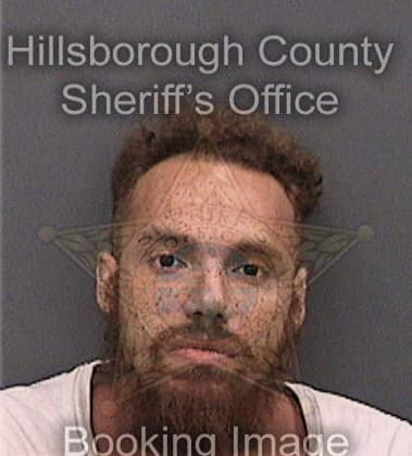 Jason Hartley, - Hillsborough County, FL 