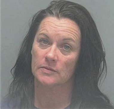 Melissa Hayes, - Lee County, FL 