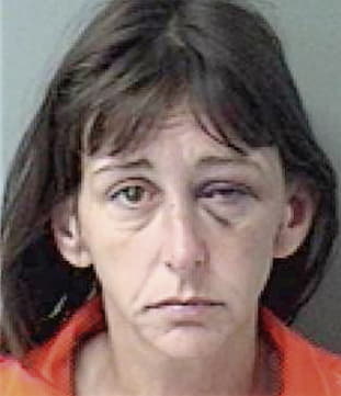 Brittany Hensley, - Okaloosa County, FL 