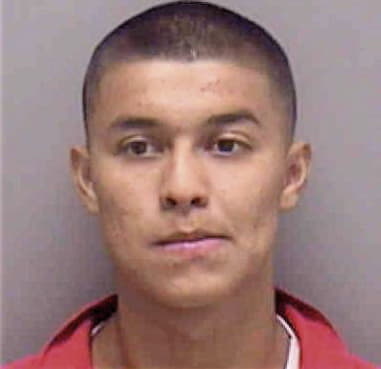 Alberto Hernandez, - Lee County, FL 