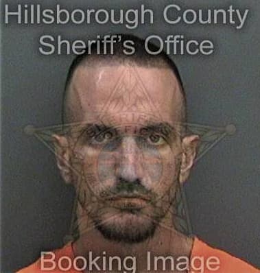 Pedro Hernandez - Hillsborough County, FL 