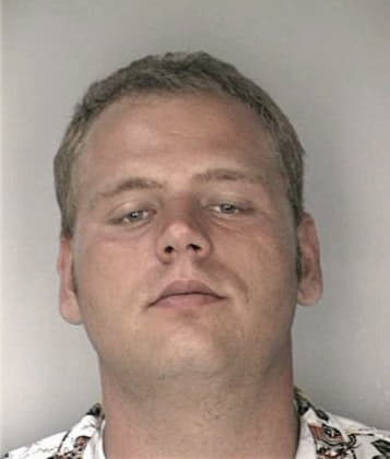 Juan Hernandezalvarez - Hillsborough County, FL 