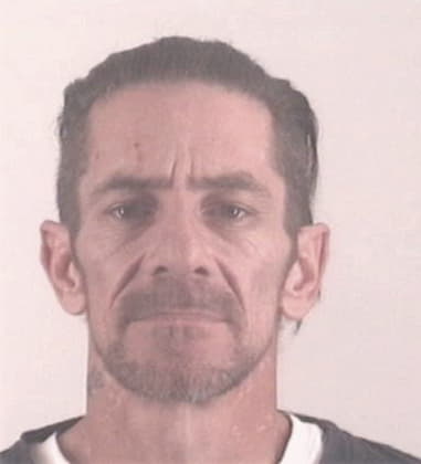 Jose Herrera - Tarrant County, TX 