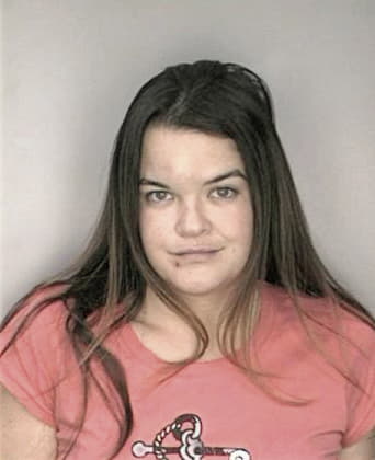 Maricela Herrera - Hillsborough County, FL 