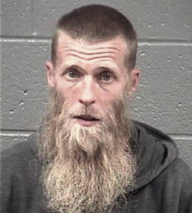 James Hill, - Stanly County, NC 