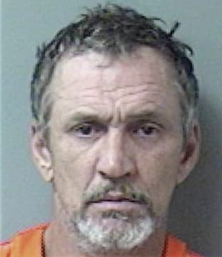 Tyron Hinesly, - Okaloosa County, FL 