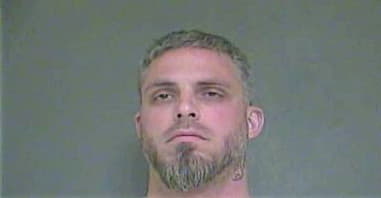 Dustin Hoagland, - Hancock County, IN 