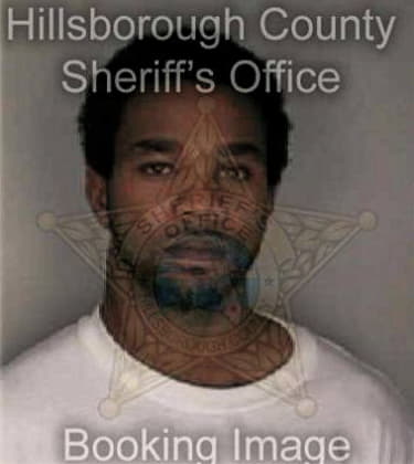 James Hodges, - Hillsborough County, FL 