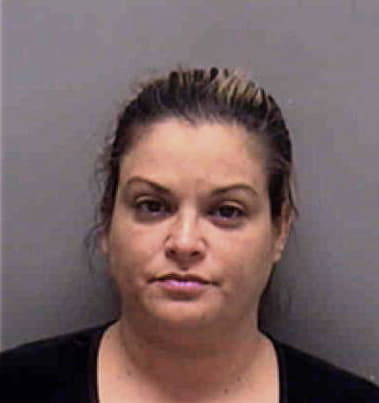 Virginia Hoffman, - Lee County, FL 